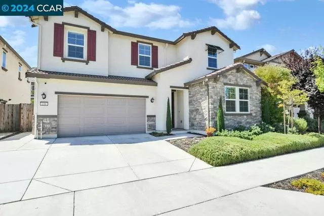 236 Sespe Creek Way, Brentwood, CA 94513