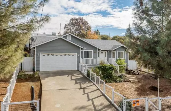 5320 olympia Dr, Kelseyville, CA 95451