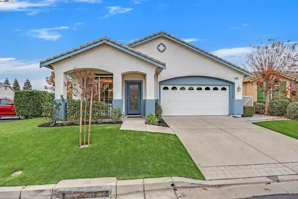 Brentwood, CA 94513,1380 Bonum Way