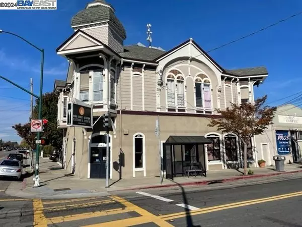 Alameda, CA 94501,1301 High Street