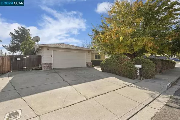 Antioch, CA 94509,2001 Cerro Ct