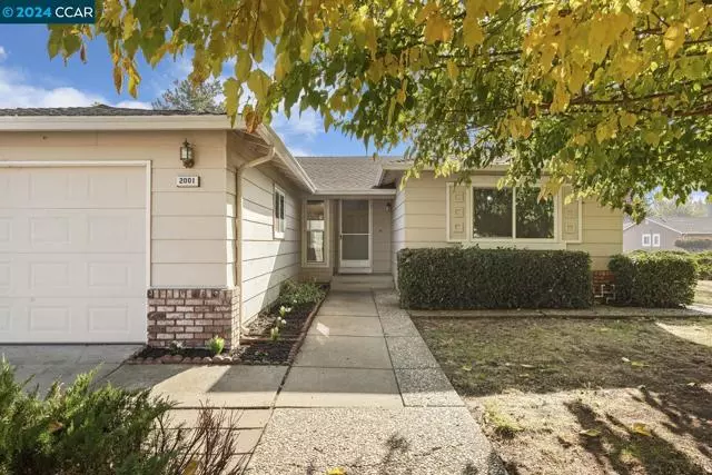 Antioch, CA 94509,2001 Cerro Ct