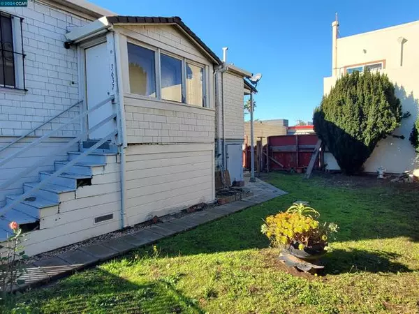 Richmond, CA 94805,3637 Natalie Ct