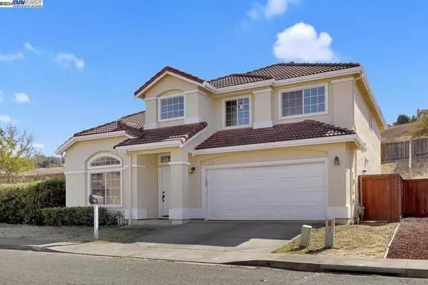 Vallejo, CA 94591,115 Matthew Ct