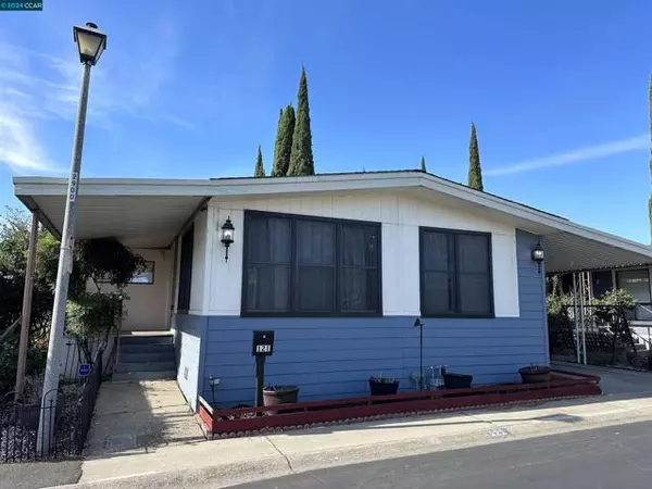 Antioch, CA 94509,121 Paulette