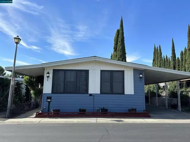 Antioch, CA 94509,121 Paulette