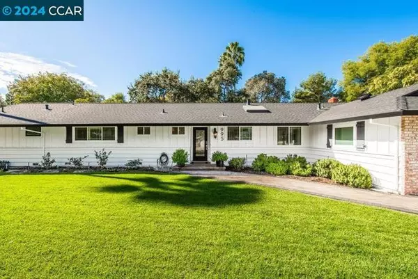 Concord, CA 94518,995 Honister Lane