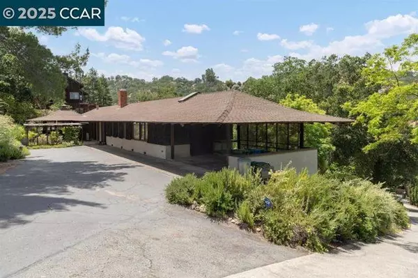 Alamo, CA 94507,144 Castle Crest Rd