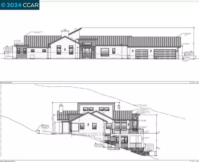 Alamo, CA 94507,144 Castle Crest Rd