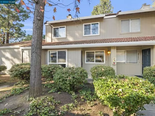 1330 Saddlehill Ln, Concord, CA 94521