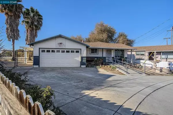 Brentwood, CA 94513,1389 Ellen Ln