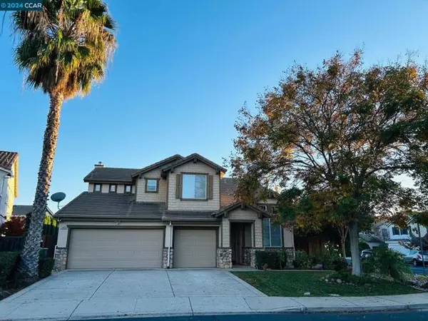 Brentwood, CA 94513,2462 Berkshire Lane