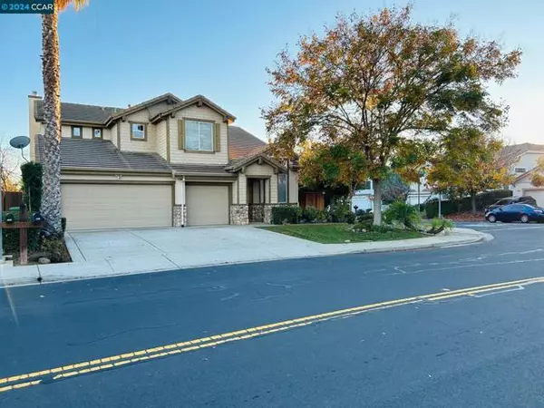 Brentwood, CA 94513,2462 Berkshire Lane