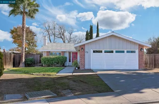 23 Rossmoor Ct, Pittsburg, CA 94565