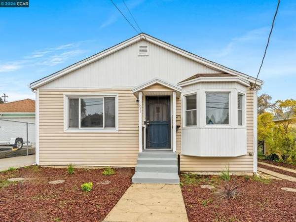 5631 Shasta Ave, San Pablo, CA 94806