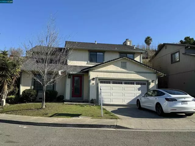 242 Toledo Ct, Vallejo, CA 94591