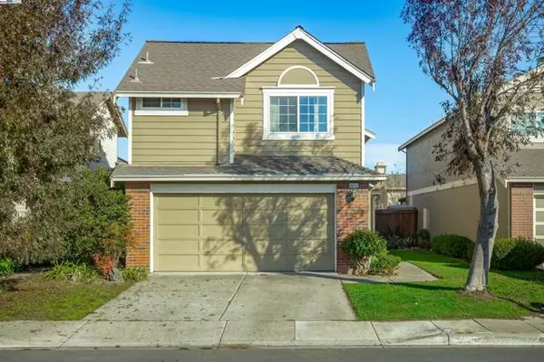 34512 Willbridge Ter, Fremont, CA 94555