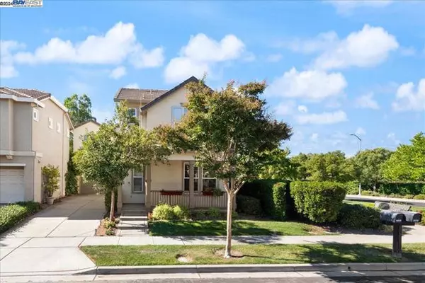 2784 Curry St, Pleasanton, CA 94588