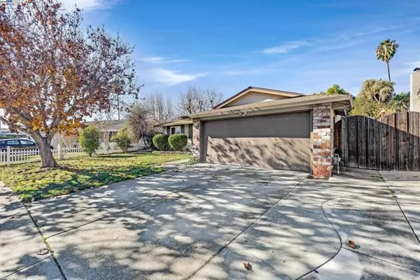 Fremont, CA 94555,2873 Langhorn Dr