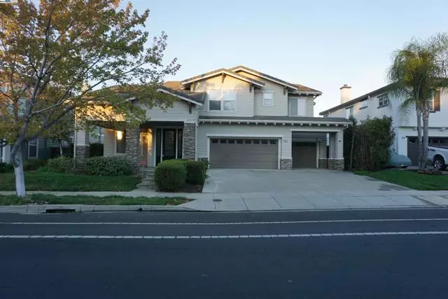 Brentwood, CA 94513,409 Roundhill Dr