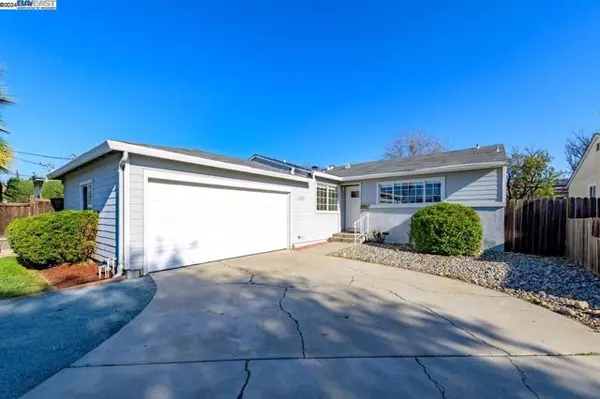 186 Martin Ave, Livermore, CA 94551