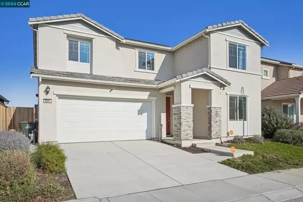 5591 York Mountain Ln, Antioch, CA 94531