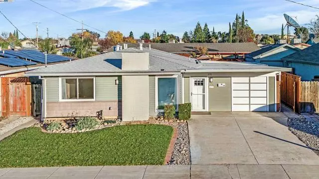 Livermore, CA 94551,376 James St