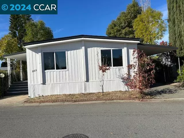 262 Tanbor Way, Pacheco, CA 94553