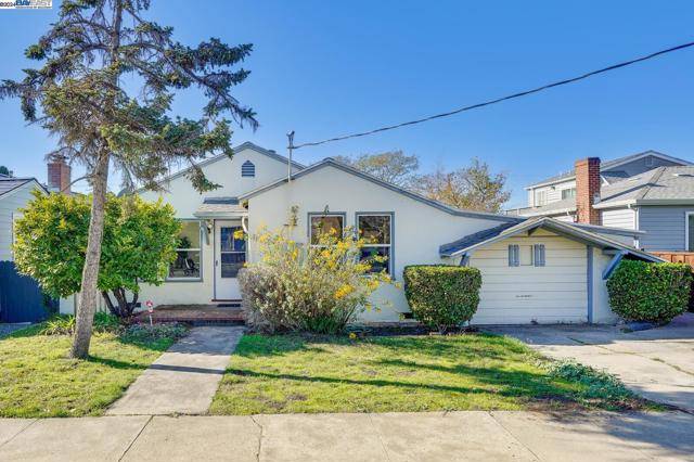 1331 Richmond St, El Cerrito, CA 94530