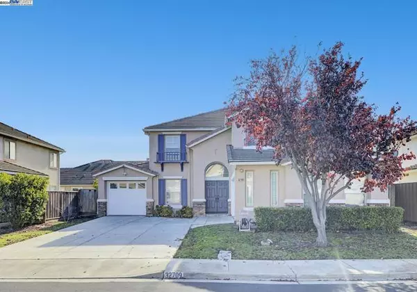 Union City, CA 94587,32709 Amethyst Way