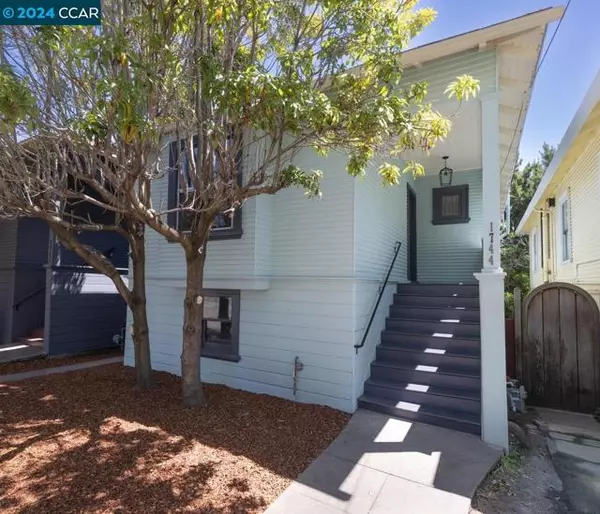 Berkeley, CA 94703,1744 Addison Street