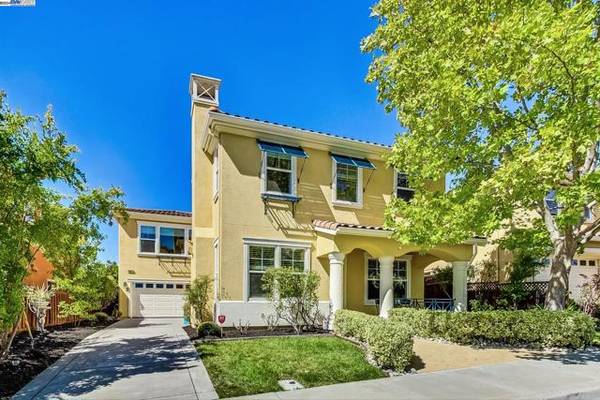 3851 SILVERA RANCH DR, Dublin, CA 94568