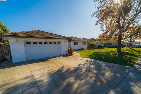 Fremont, CA 94536,5232 Paxton Ct