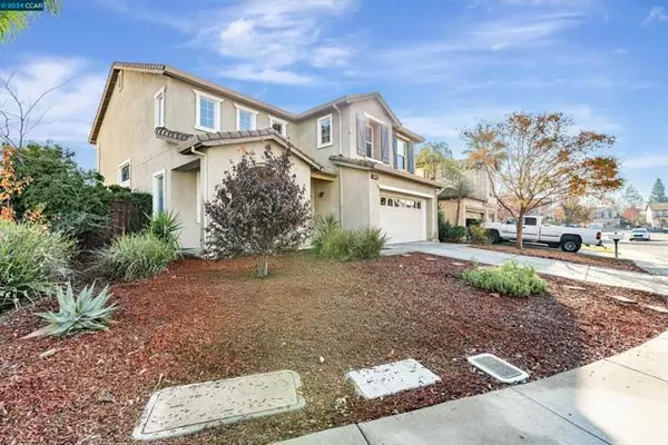 Antioch, CA 94509,2608 Goldpine Ct