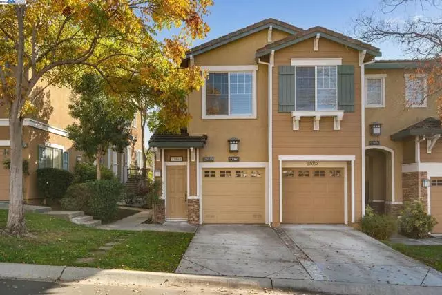 23069 Canyon Terrace Dr, Castro Valley, CA 94552