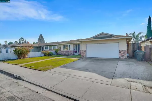 Antioch, CA 94509,1548 Sandy Way