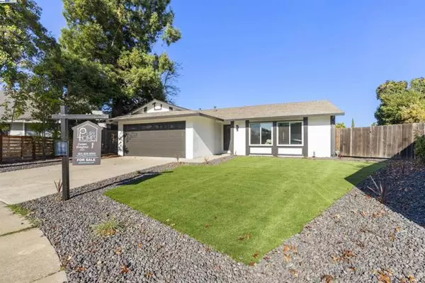 Livermore, CA 94551,1644 Del Norte Ct