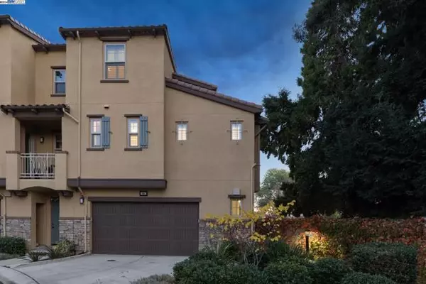 59 Catania Cmn, Fremont, CA 94536