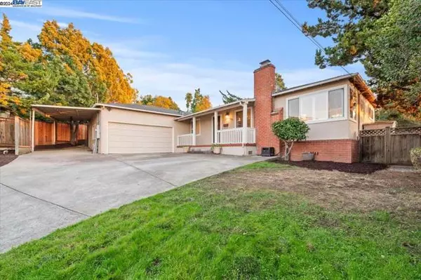 4837 Lodi Way,  Castro Valley,  CA 94546