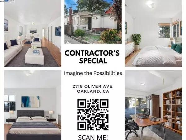 Oakland, CA 94605,2718 Oliver Ave