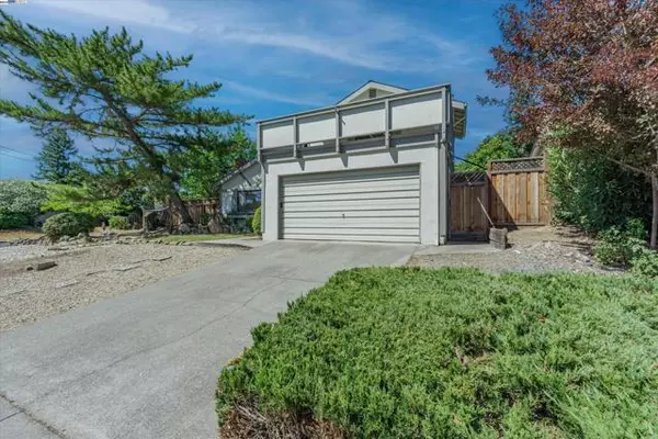 Pleasant Hill, CA 94523,2152 Norse Dr