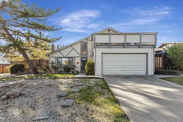 Pleasant Hill, CA 94523,2152 Norse Dr