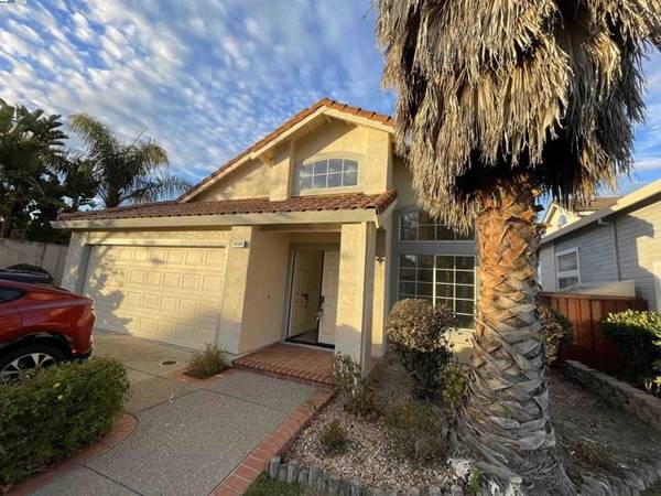 4289 Remora Dr, Union City, CA 94587