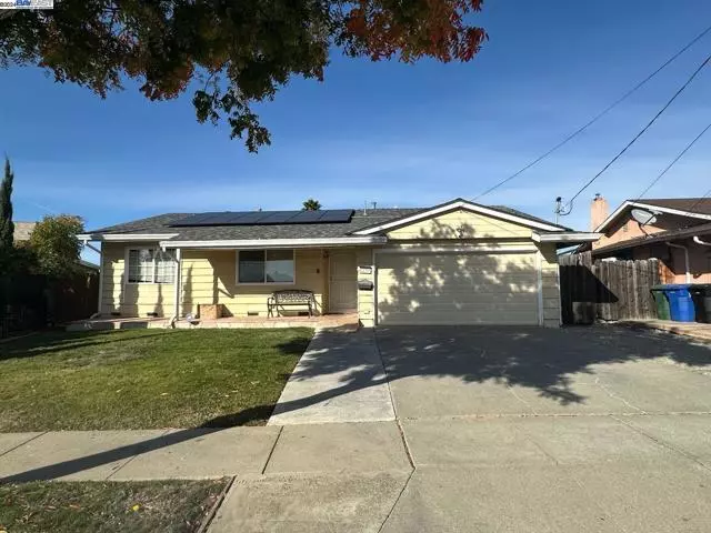 Newark, CA 94560,6237 Marguerite Dr