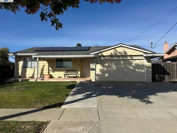 Newark, CA 94560,6237 Marguerite Dr