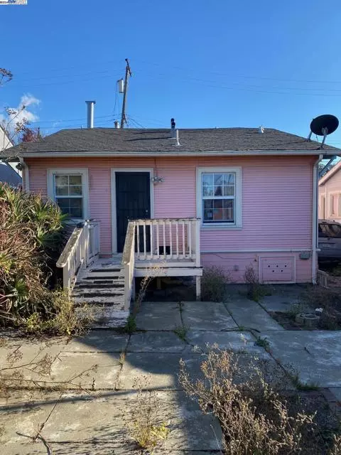 Oakland, CA 94605,2539 83Rd Ave