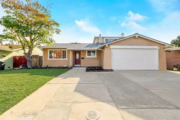 Union City, CA 94587,3244 San Luces Way