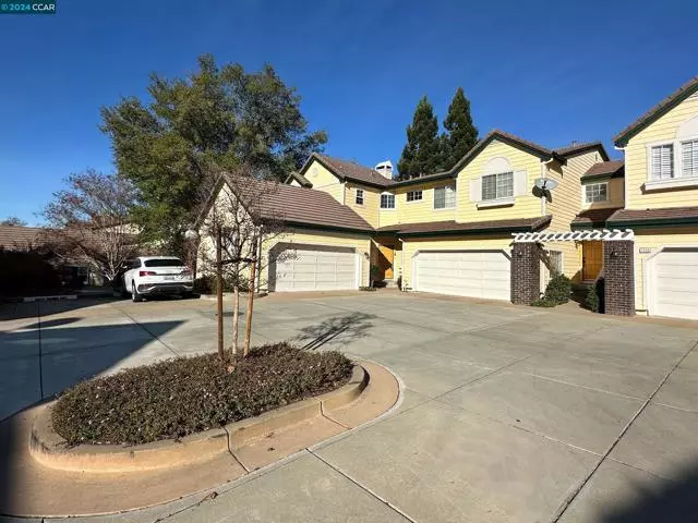 Clayton, CA 94517,1334 Shell Ln