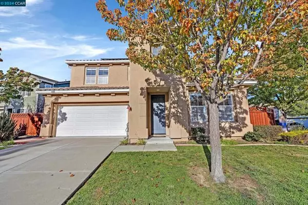 Richmond, CA 94806,5509 Vista Ct