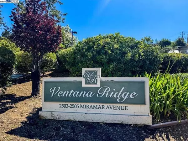 2503 Miramar Ave., Castro Valley, CA 94546